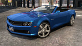 Declasse Vigero (5th Gen) [V1.1.1]